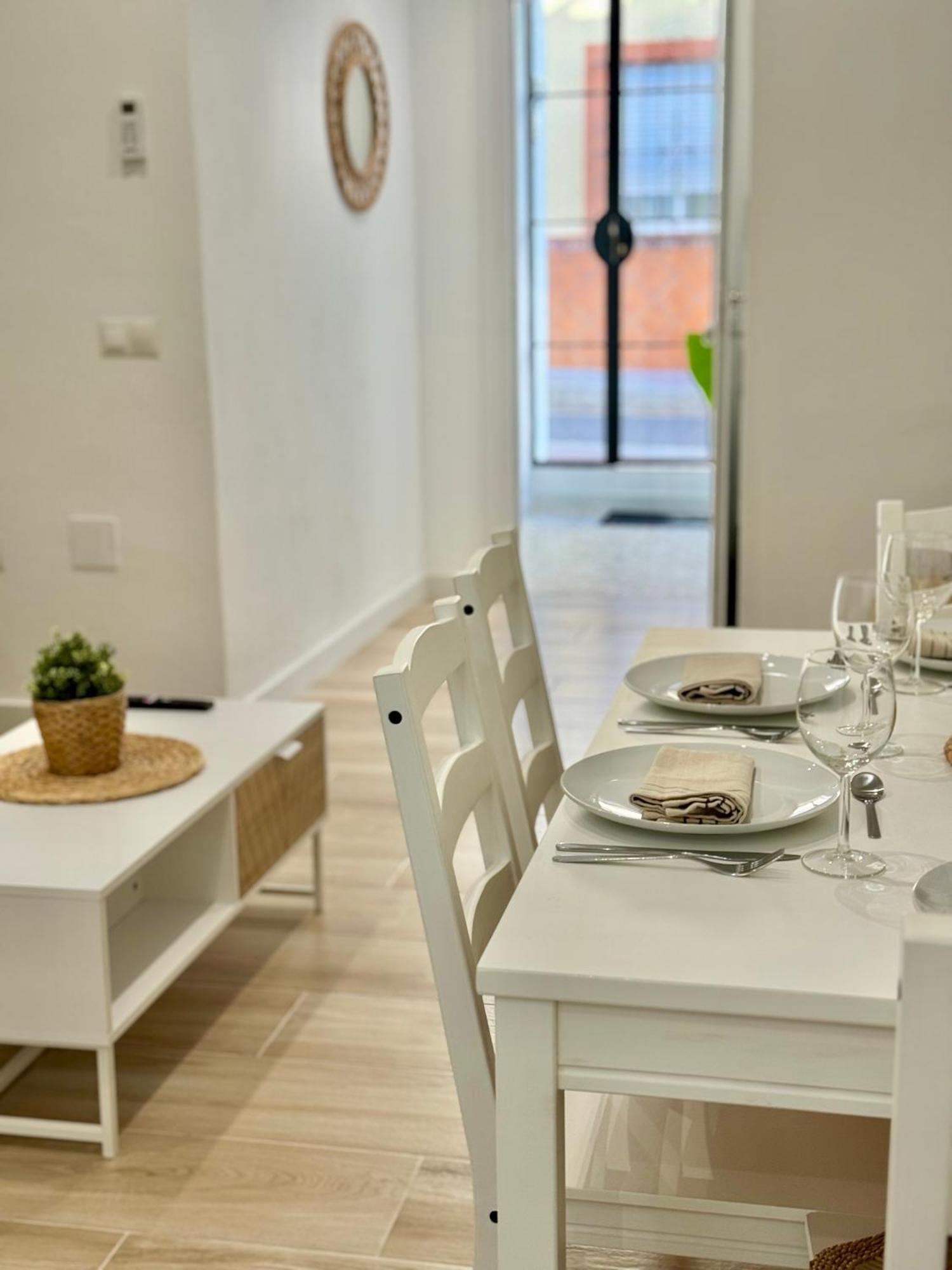 Nueva 29 Apartment Nerja Exterior photo