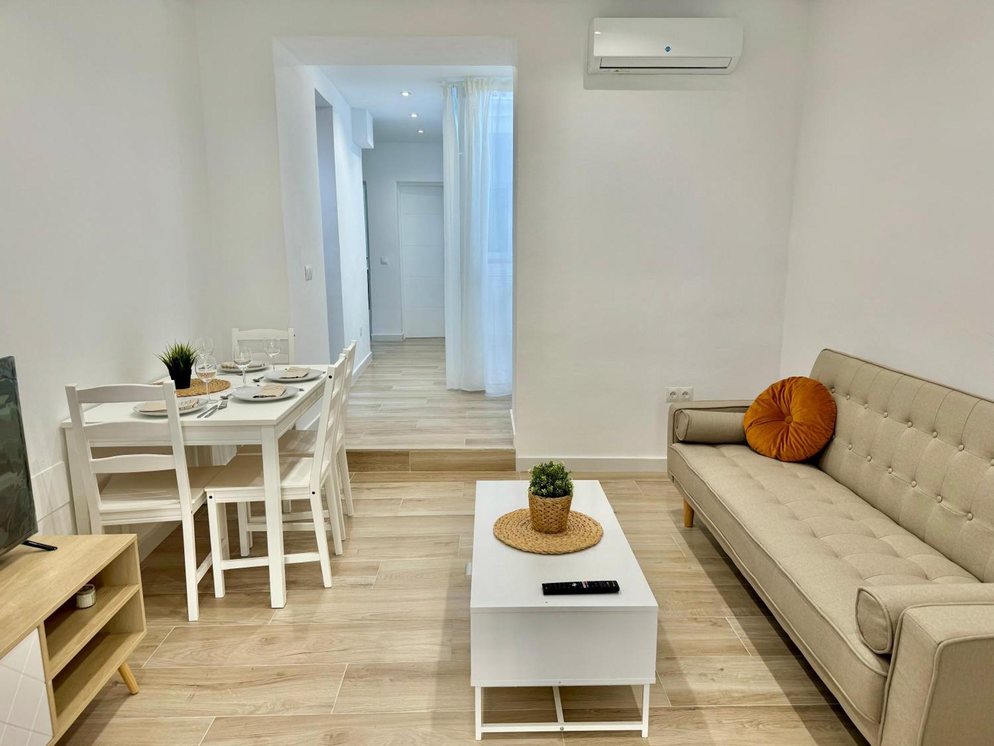 Nueva 29 Apartment Nerja Exterior photo