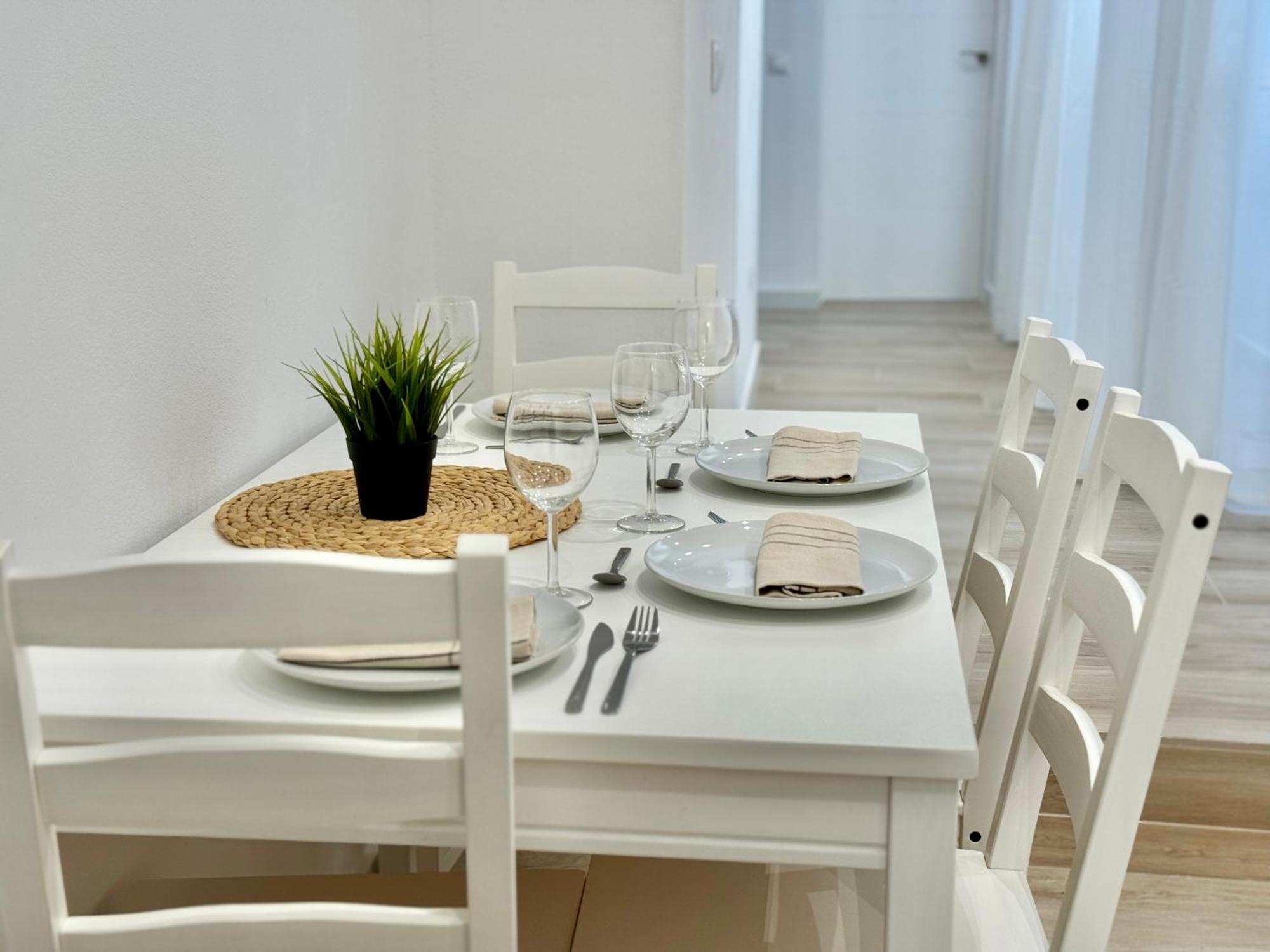 Nueva 29 Apartment Nerja Exterior photo