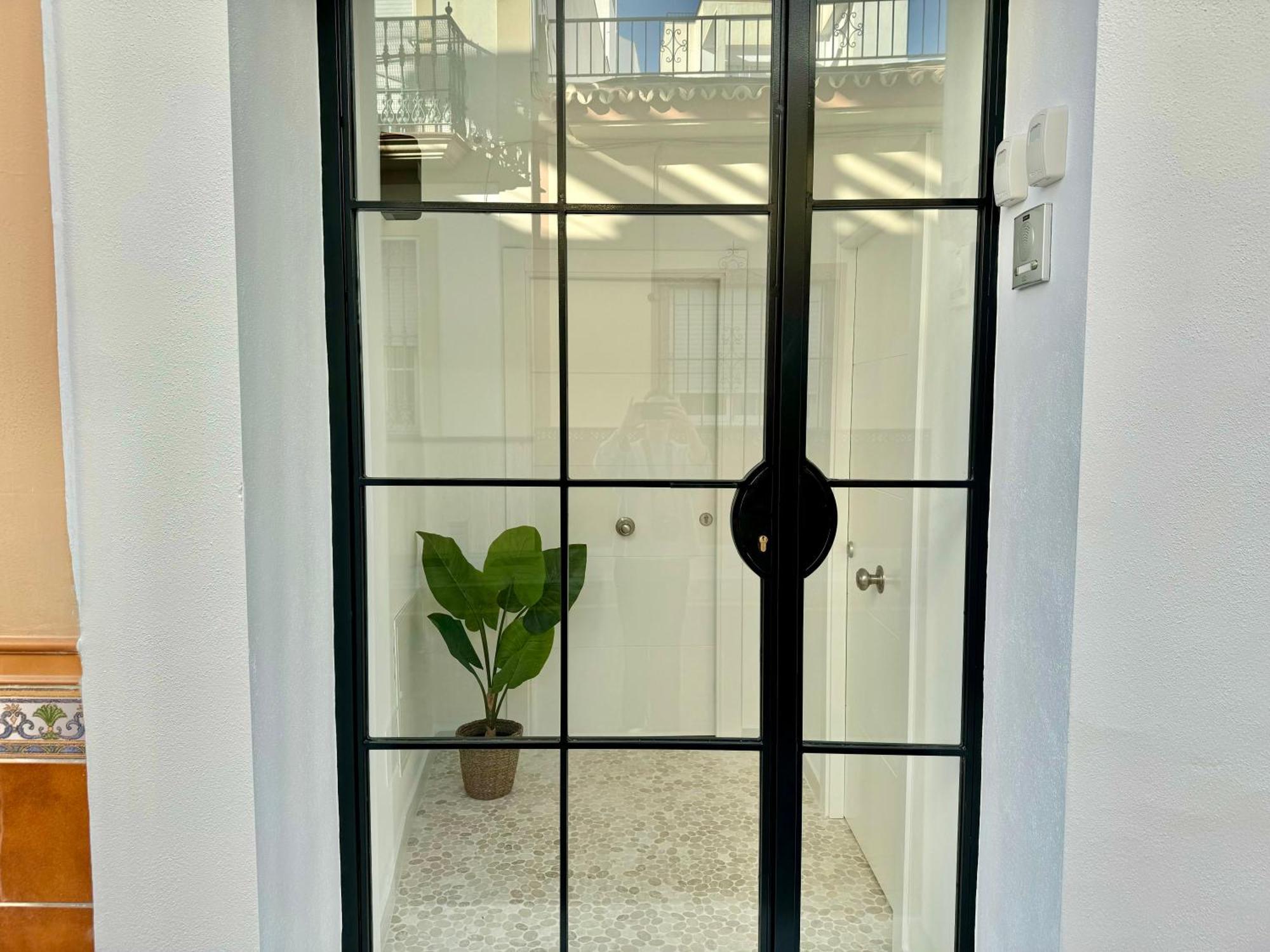 Nueva 29 Apartment Nerja Exterior photo
